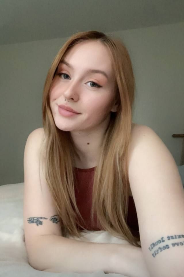 RED HEAD, 100% NO DEPOSIT. INCALL/OUTCALL. PLEASE SERIOUS CLIENTS ONLY - Image 2